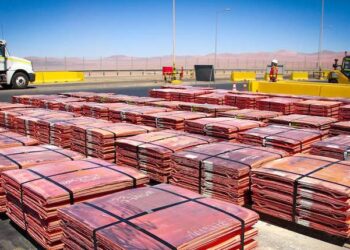 Chile: Expectante por Arancel al Cobre