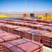 Chile: Expectante por Arancel al Cobre