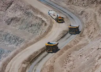 Chile: BHP: Gigante Minero en Chile