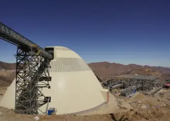 Perú: Moquegua Lidera Inversión Minera