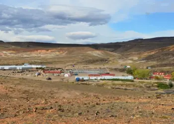 Argentina: Formentera Gigante de Litio en Argentina