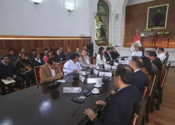 Perú: REINFO ¿Paso Atrás o Análisis?
