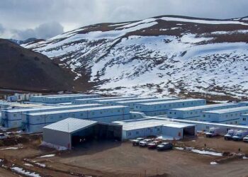 Argentina: Josemaría Mayor Vida Útil en Argentina