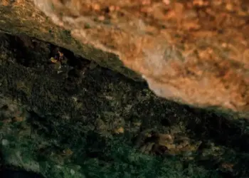 México: Axo Copper Descubre Cobre de Alta Ley