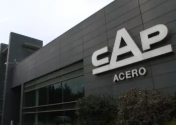 Chile: CAP El gigante chileno se reinventa