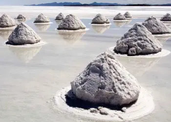 Chile: Litio chileno ¡Acuerdo en la mira!