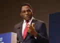 Internacionales: Zambia enciende su futuro