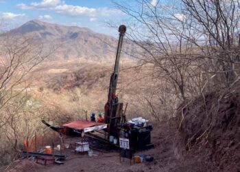 México: San José de Gracia ¡Más Oro en el Horizonte!