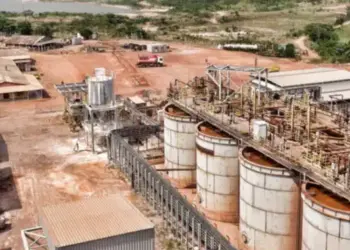 Brasil: Aura Minerals apunta al Nasdaq