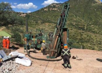 México: Sonoro Gold Busca Visto Bueno Ambiental