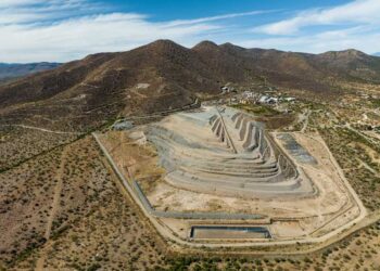 México: Silver Storm Impulsa La Parrilla