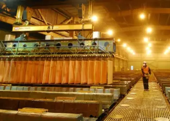 Perú: ¿Arancel al Cobre Amenaza Global, Impacto Peruano?