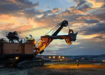 Perú: Minería Peruana: Inversión en Equipos se Modera