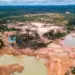 Ecuador: Duro Golpe a Minería Ilegal en Ecuador