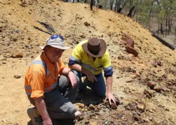 México: Oro en Sonora ¡Questcorp arranca!