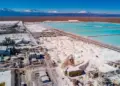 Chile: SQM: Ajuste de personal