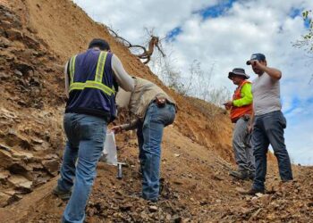 México: Silver Viper Más Fondos para México