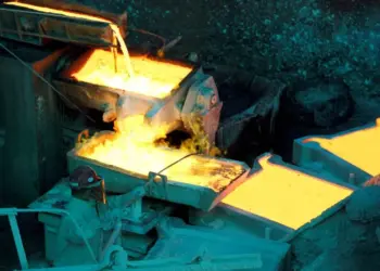 Ecuador: ¿Un nuevo centro de oro?