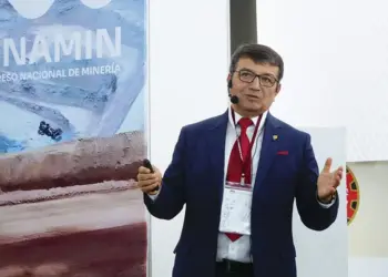 Chile: Cobre Chileno en Riesgo