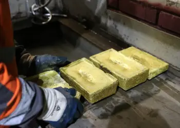 Colombia: Gramalote Oro con Luz Verde en Colombia