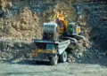 Argentina: Minería argentina: La era digital