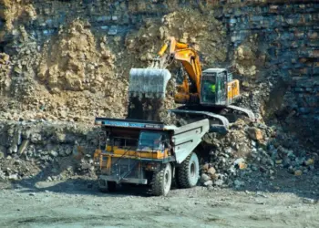 Argentina: Minería argentina: La era digital