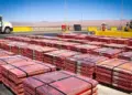 Chile: Cobre al límite ¡Escasez en 2025!