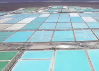 Chile: CleanTech Lithium Revés en Chile