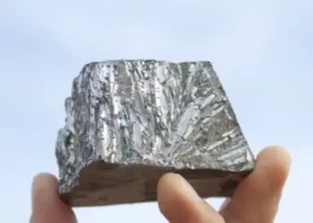 Chile: Litio chileno ¡Vía libre millonaria!