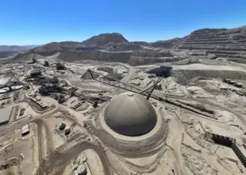 Chile: Capstone Copper Nuevo Liderazgo en RR.HH.