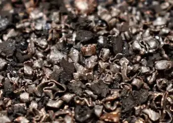 Chile: Super Copper Adquiere Castilla