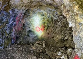 México: Copalquin Revela Más Oro y Plata