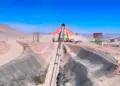 Chile: Codelco Innovación y Futuro Sostenible