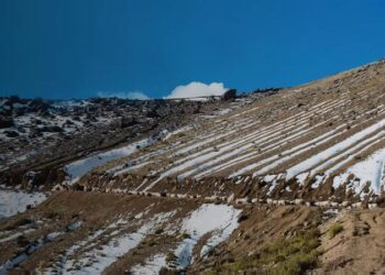 Perú: Pallancata Recibe Luz Verde Ambiental