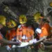 Perú: Empleo Minero en Perú Fuerte Alza