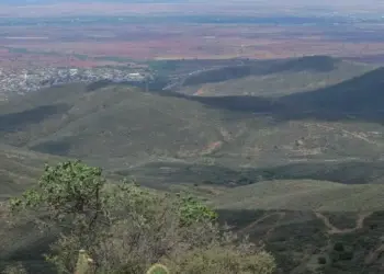 México: Defiance Silver Crece en Sonora