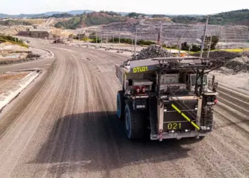 Panamá: Cobre Panamá ¿Vuelve a la vida?