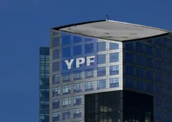 Argentina: YPF Orden de Transferencia