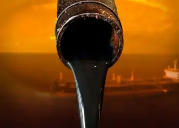 Chile: Petróleo en Valparaíso