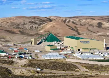 Argentina: Newmont Cerro Negro se Expande