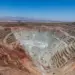 Chile: Codelco Ministro Hales Menos Polvo, Más Sostenibilidad