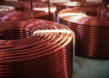 Chile: Calma Ante Arancel al Cobre