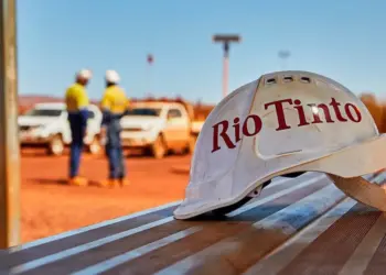 Internacional: Rio Tinto Apuesta por Cobre en EE. UU.