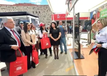 Perú: MINEM Impulsa Formalización Minera en Áncash