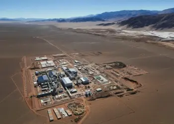 Argentina: RIGI en Argentina Luz Verde a Galan Litio, Rechazo a Ganfeng