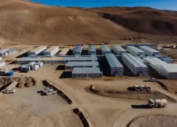 Argentina: Vicuña: Potencial Binacional entre Tensiones