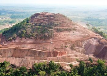 Brasil: Ero Copper en Fase Comercial