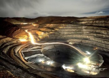 Argentina: Más Plata de Argentina