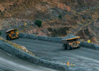 Internacionales: Asia Impulsa la Minería Global