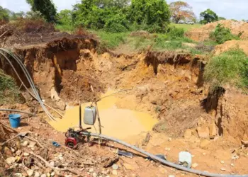 Internacionales: Asia Impulsa la Minería Global